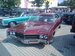 Big Bumper Meet 2010